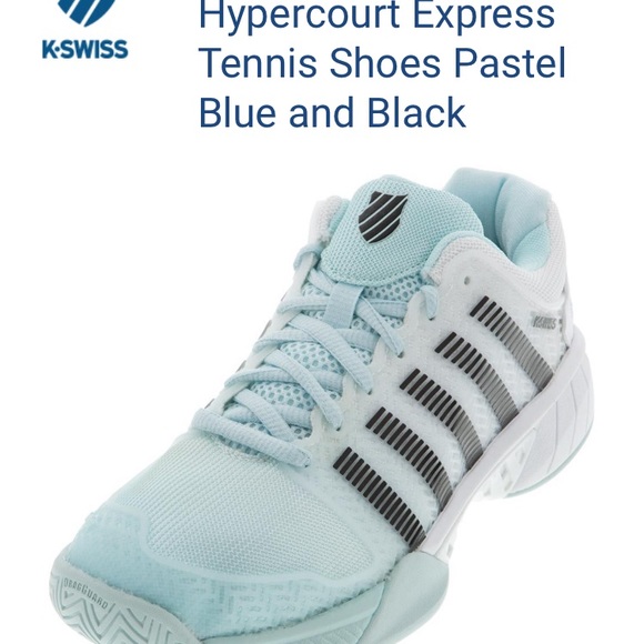 k swiss hypercourt express tennis shoes